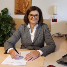 dott. Maura Chiara Cian ragioniere commercialista e revisore legale