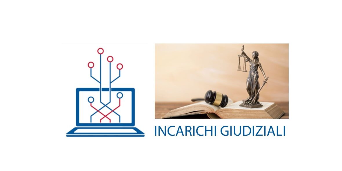 Incarichi Giudiziari