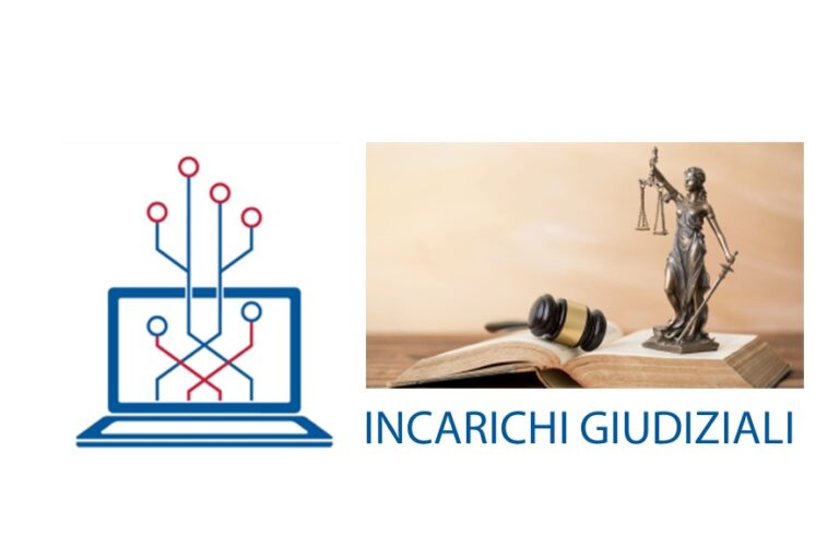Incarichi Giudiziari