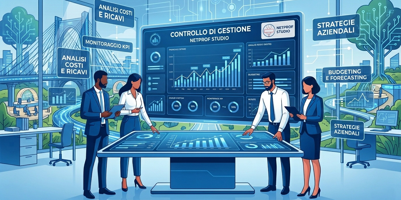Misurare senza responsabilità non serve controllo di gestione e redditività PMI