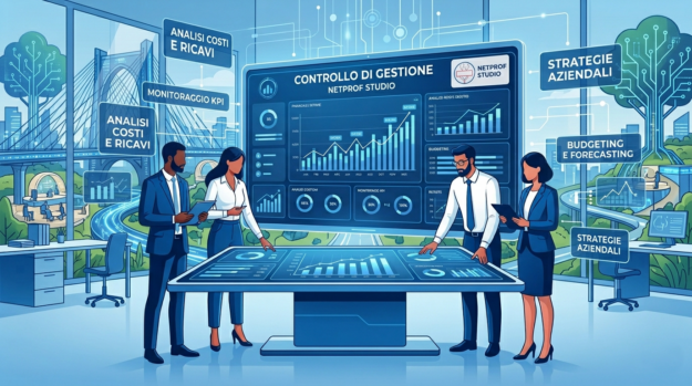 Misurare senza responsabilità non serve controllo di gestione e redditività PMI